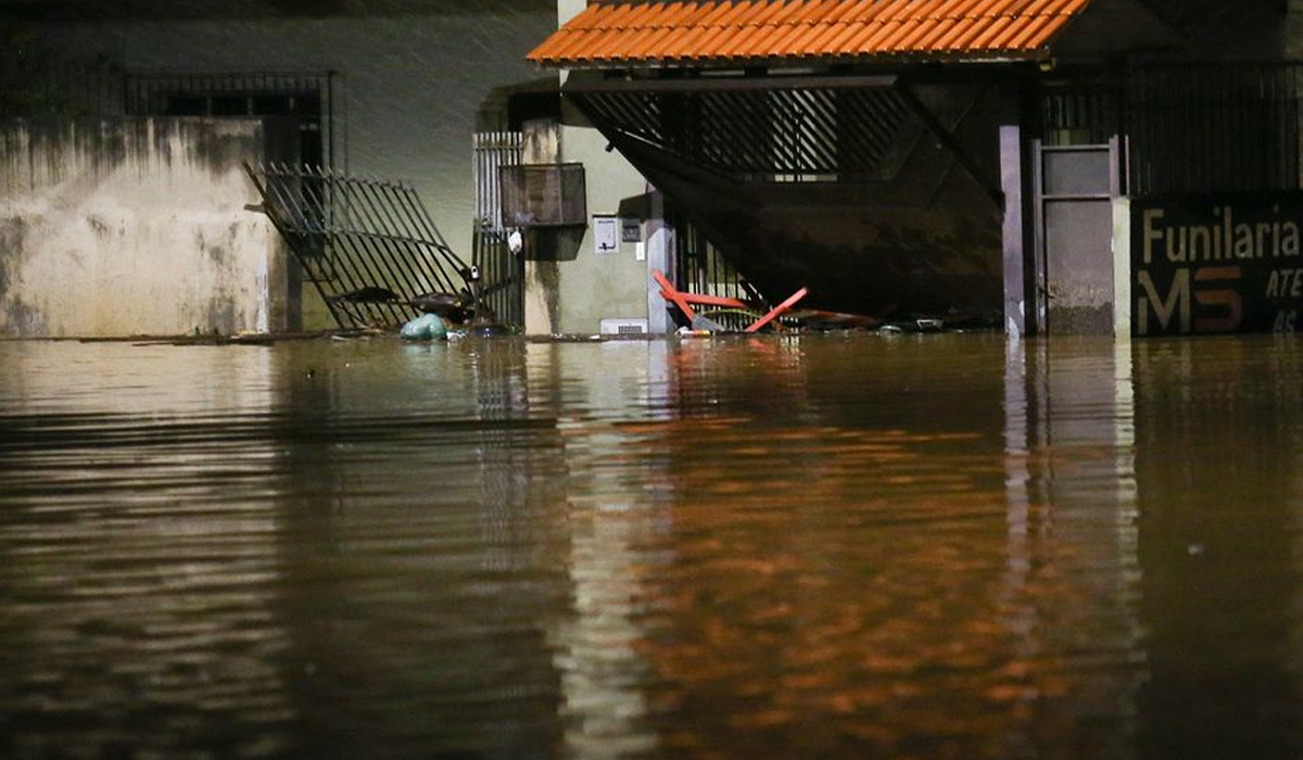 Sao Paulo